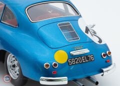 1:18 Spark 1956 PORSCHE 356 A #34 24h LeMans