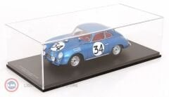 1:18 Spark 1956 PORSCHE 356 A #34 24h LeMans