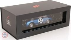 1:18 Spark 1956 PORSCHE 356 A #34 24h LeMans
