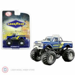 1:64 1970 Chevrolet K-10