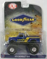 1:64 1970 Chevrolet K-10