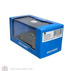 1:64 Minichamps 2025 Porsche 991 992.2 GT3 Touring