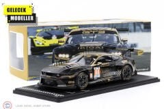 1:18 IXO Ford Mustang GT3 #88 3rd LMGT3 24h LeMans 2024 Proton Competition