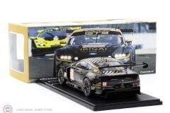 1:18 IXO Ford Mustang GT3 #88 3rd LMGT3 24h LeMans 2024 Proton Competition