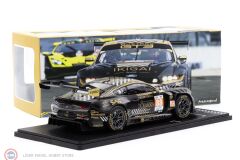 1:18 IXO Ford Mustang GT3 #88 3rd LMGT3 24h LeMans 2024 Proton Competition