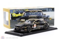1:18 IXO Ford Mustang GT3 #88 3rd LMGT3 24h LeMans 2024 Proton Competition