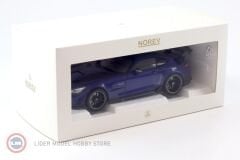 1:18 Norev 2021 Mercedes Benz AMG GT Black Series Noire