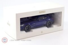 1:18 Norev 2021 Mercedes Benz AMG GT Black Series Noire