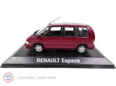 1:43 1991 RENAULT Espace II Bordeaux