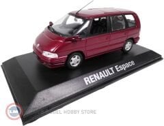 1:43 1991 RENAULT Espace II Bordeaux