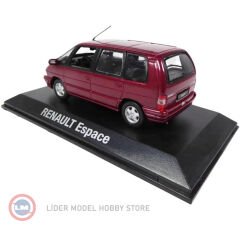 1:43 1991 RENAULT Espace II Bordeaux