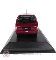 1:43 1991 RENAULT Espace II Bordeaux