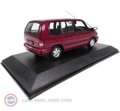 1:43 1991 RENAULT Espace II Bordeaux