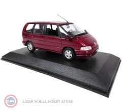 1:43 1991 RENAULT Espace II Bordeaux