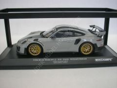 1:18 2018 Porsche 911 (991.2) GT2 RS