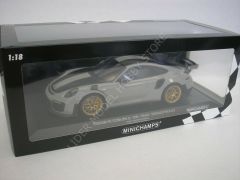 1:18 2018 Porsche 911 (991.2) GT2 RS
