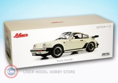1:12 1977 Porsche 911 (930) Turbo