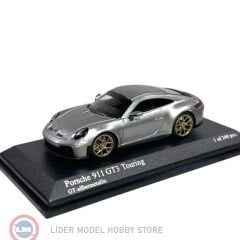 1:64 Minichamps 2025 991 992.2 GT3 Touring