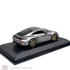 1:64 Minichamps 2025 991 992.2 GT3 Touring