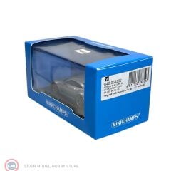 1:64 Minichamps 2025 991 992.2 GT3 Touring