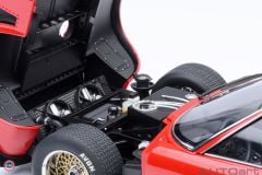 1:18 Autoart 1968 Lamborghini Miura Jota SVR