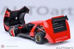 1:18 Autoart 1968 Lamborghini Miura Jota SVR