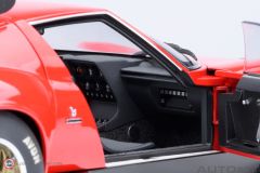 1:18 Autoart 1968 Lamborghini Miura Jota SVR