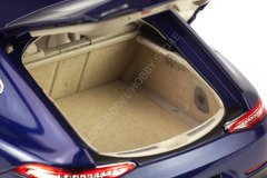 1:18 2019 Mercedes Benz AMG GT 63 S 4Matic X290