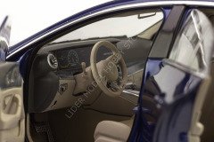 1:18 2019 Mercedes Benz AMG GT 63 S 4Matic X290