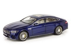 1:18 2019 Mercedes Benz AMG GT 63 S 4Matic X290