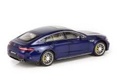 1:18 2019 Mercedes Benz AMG GT 63 S 4Matic X290