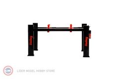 1:18 Dört Ayaklı Lift, Holley Performance