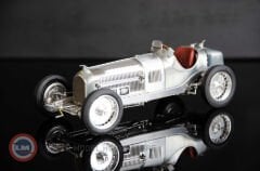 1:18 CMC 1933 Alfa Romeo P3 - Clear Finish - Techno Classica Special