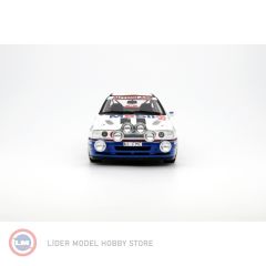 1:18 Otto 1992 Ford Sierra Cosworth 4x4 Rally WRC