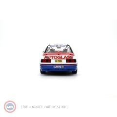 1:18 Otto 1992 Ford Sierra Cosworth 4x4 Rally WRC