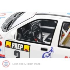 1:18 Otto 1992 Ford Sierra Cosworth 4x4 Rally WRC