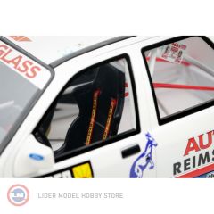 1:18 Otto 1992 Ford Sierra Cosworth 4x4 Rally WRC