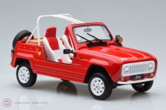 1:18 1987 Renault R4 JP4