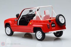 1:18 1987 Renault R4 JP4