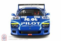 1:18 1996 Ferrari F40 LM #56 Le Mans