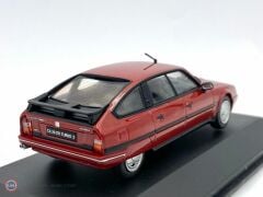1:43 1990 Citroen CX GTI TURBO II