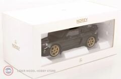 1:18 Norev 2023 Porsche Cayman GT4 RS with Weissachpackage - Brewster