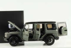 1:18 2018 Mercedes Benz G Class AMG line W463