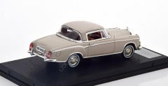 1:43 1959 Mercedes Benz 220 SE Coupe