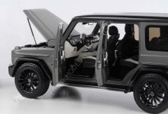 1:18 2018 Mercedes Benz G Class AMG line W463
