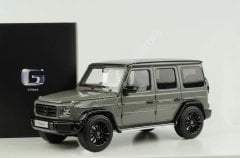 1:18 2018 Mercedes Benz G Class AMG line W463
