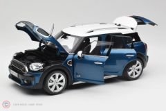 1:18 Kyosho 2016 Mini Cooper S Countryman