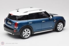 1:18 Kyosho 2016 Mini Cooper S Countryman