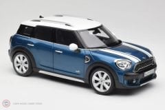 1:18 Kyosho 2016 Mini Cooper S Countryman