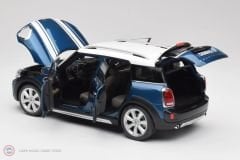 1:18 Kyosho 2016 Mini Cooper S Countryman